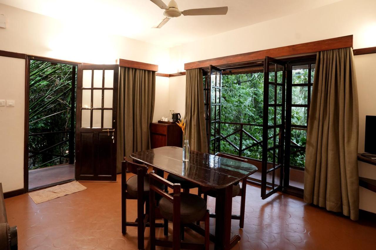 Coffee Acres Resort Kalpatta Buitenkant foto